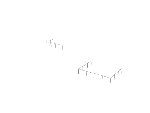 ch2_10_hs09_rail, a GTA V map model