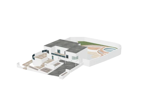 ch2_10_hs10, a GTA V map model