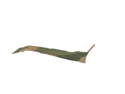 ch2_10_land_01, a GTA V map model