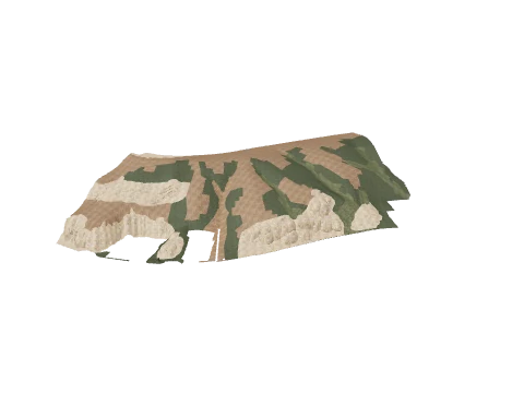 ch2_10_land_03, a GTA V map model
