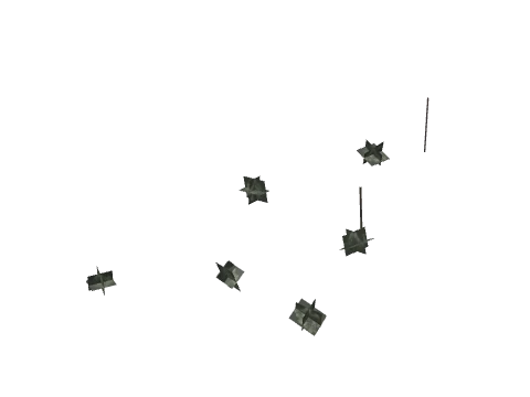 ch2_10_props_combo121_13_lod, a GTA V map model