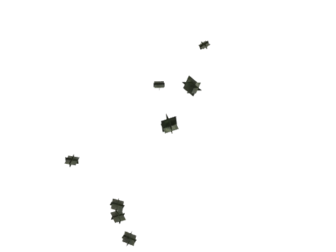 ch2_10_props_combo126_07_lod, a GTA V map model