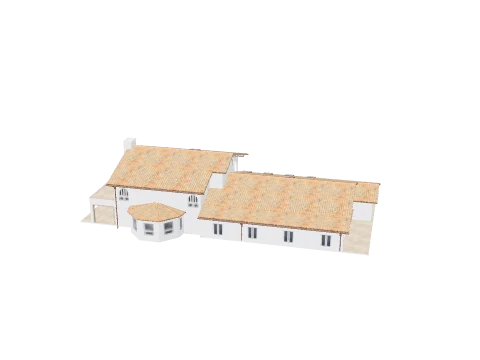ch2_10_rehabmain, a GTA V map model