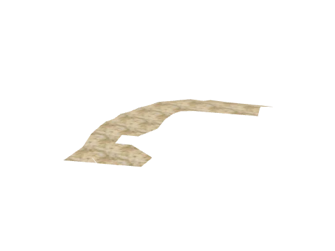 ch2_10_rehabpooldcal, a GTA V map model