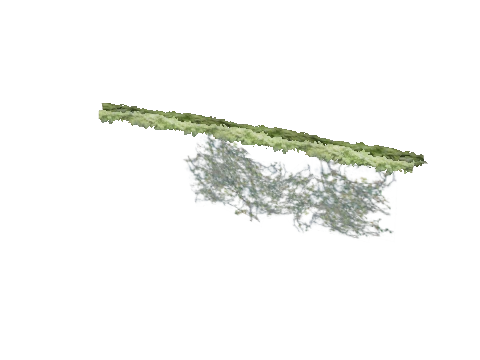 ch2_10_rehed_21, a GTA V map model