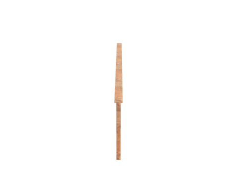 ch2_11_hs09_railing_01, a GTA V map model