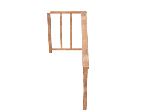 ch2_11_hs09_railing_03, a GTA V map model