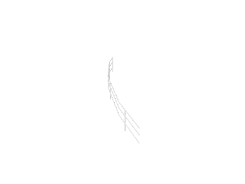 ch2_11_hs10_railing_01, a GTA V map model