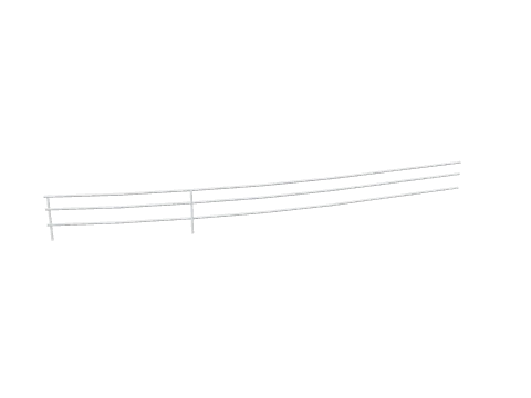 ch2_11_hs10_railing_04, a GTA V map model