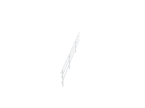 ch2_11_hs10_railing_06, a GTA V map model