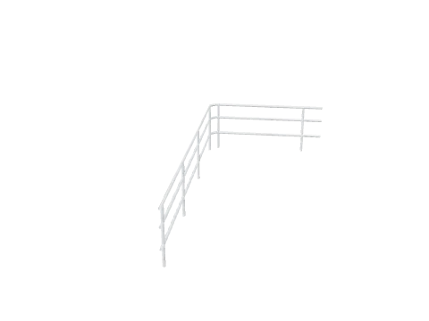 ch2_11_hs10_railing_07, a GTA V map model