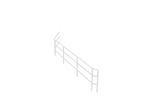 ch2_11_hs10_railing_08, a GTA V map model