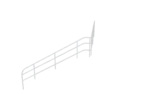 ch2_11_hs10_railing_10, a GTA V map model