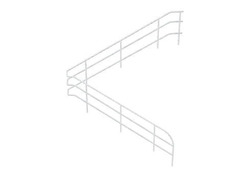 ch2_11_hs10_railing_11, a GTA V map model