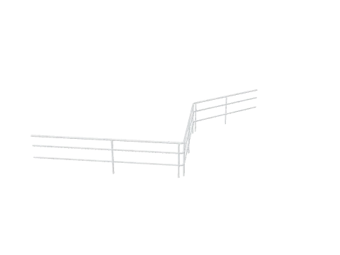 ch2_11_hs10_railing_15, a GTA V map model