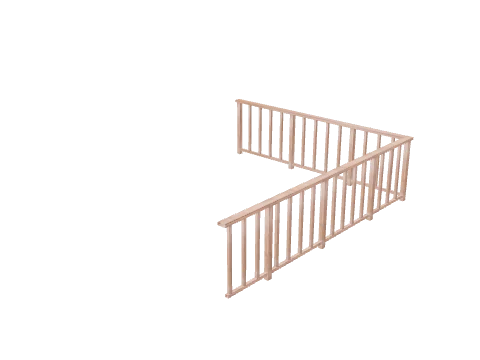 ch2_11_hs13_railings_06, a GTA V map model