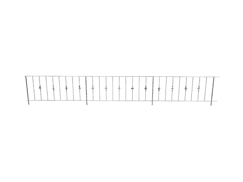 ch2_11_hs14_railing_07, a GTA V map model