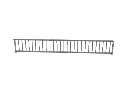 ch2_11_hs6_railings_01, a GTA V map model