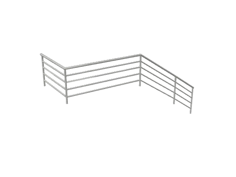 ch2_11b_b1_railing_04, a GTA V map model