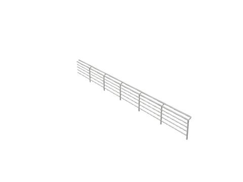 ch2_11b_b1_railing_06, a GTA V map model
