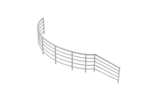 ch2_11b_b1_railing_15, a GTA V map model