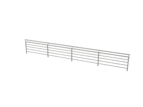 ch2_11b_b4_railing_02, a GTA V map model