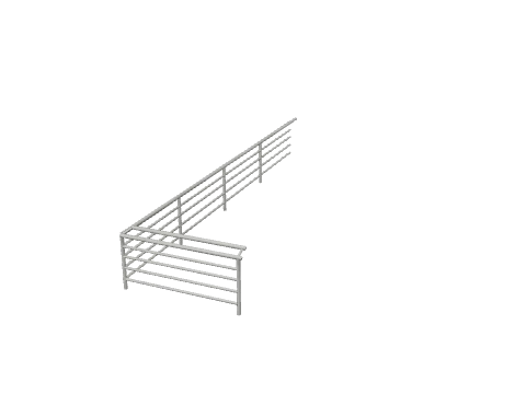 ch2_11b_b4_railing_04, a GTA V map model