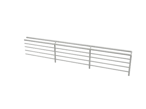 ch2_11b_b4_railing_07, a GTA V map model