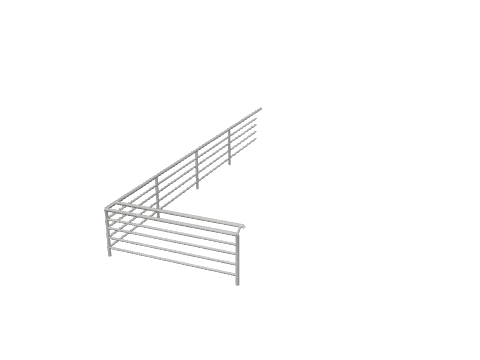 ch2_11b_b4_railing_09, a GTA V map model