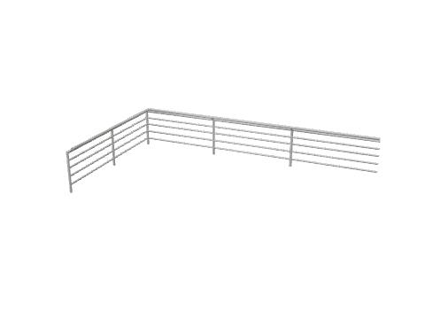 ch2_11b_b4_railing_12, a GTA V map model