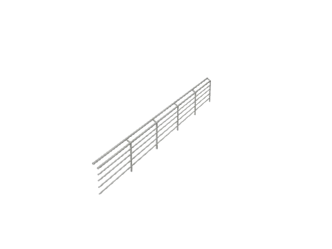 ch2_11b_b4_railing_16, a GTA V map model