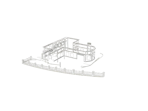 ch2_11b_b5_dtl, a GTA V map model