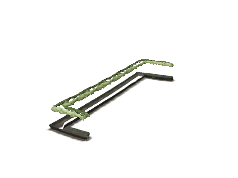 ch2_11b_hedgedtl_09, a GTA V map model