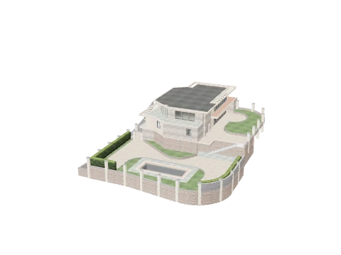 ch2_11b_hs_04, a GTA V map model