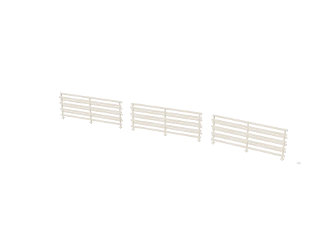 ch2_11b_railing_03, a GTA V map model