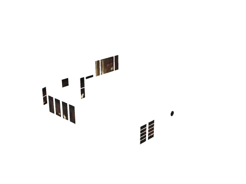ch2_12_emissive_12, a GTA V map model