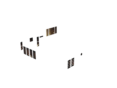 ch2_12_emissive_12_lod, a GTA V map model