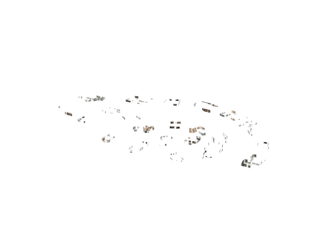 ch2_12_emissive_slod, a GTA V map model