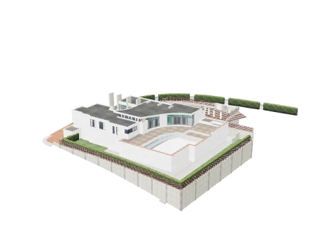 ch2_12_house01, a GTA V map model