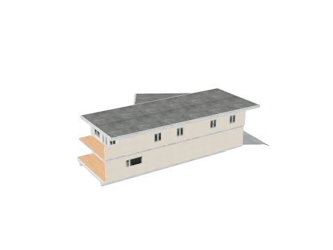 ch2_12_house04_lod, a GTA V map model