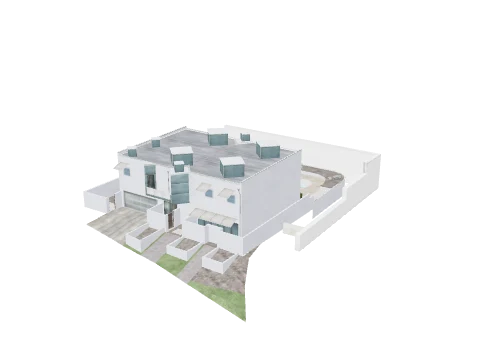 ch2_12_house05_lod, a GTA V map model
