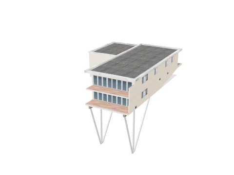 ch2_12_house07_lod, a GTA V map model