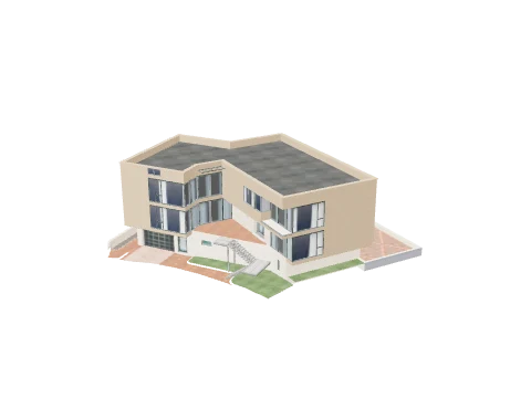 ch2_12_house101, a GTA V map model