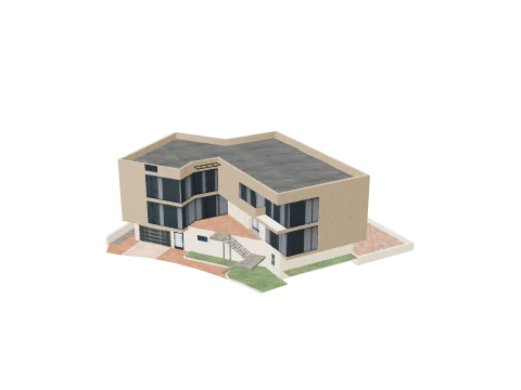 ch2_12_house101_lod, a GTA V map model