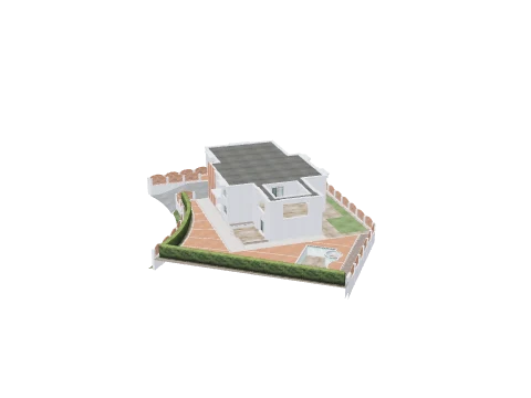 ch2_12_house103, a GTA V map model