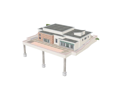ch2_12_house20, a GTA V map model