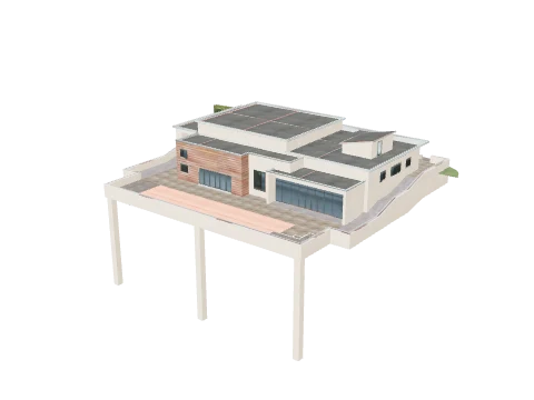 ch2_12_house20_lod, a GTA V map model