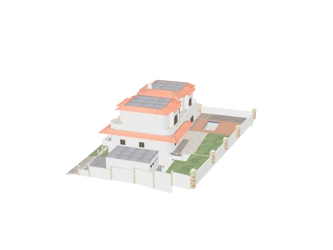 ch2_12_house4_lod, a GTA V map model