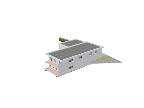 ch2_12_house55, a GTA V map model