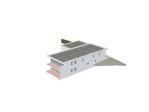 ch2_12_house55_lod, a GTA V map model
